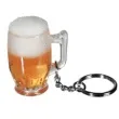 brelok do kluczy kufel piwa