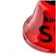 brelok dzwonek na seks ring for sex czerwony gadgetmaster