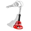 brelok dzwonek na seks ring for sex czerwony gadgetmaster