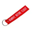 brelok remove before flight gadgetmaster