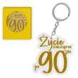 brelok zycie zaczyna sie po 90 zloty