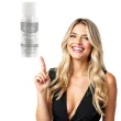brokat sypki classic w butelce bialy 20 ml titanum