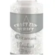 brokat sypki classic w butelce bialy 20 ml titanum