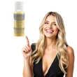brokat sypki classic w butelce zolty 20 ml titanum