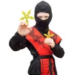 bron gwiazdki ninja shuriken zloty 2 szt