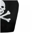 bron hak pirata z czaszka i mankietem partypal 22 cm