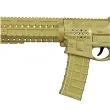 bron karabin m416 zloty guirca 68 cm