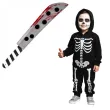 bron maczeta klauna psychopaty carnival 54 cm