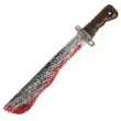 bron maczeta krwawego psychopaty carnival 44 cm