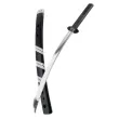 bron miecz ninja katana tropic 59 cm