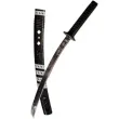 bron miecz ninja samuraja partytino 60 cm
