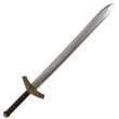 bron miecz rycerza carnival toys 85 cm