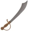 bron miecz szabla pirata boland 52 cm