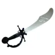 bron miecz szabla pirata partytino 35 cm
