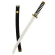 bron miecz wojownika ninja godan 74 cm