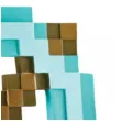 bron minecraft diamentowy kilof disguise 40 cm