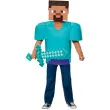 bron minecraft diamentowy miecz disguise 51 cm