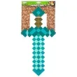 bron minecraft diamentowy miecz disguise 51 cm