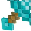 bron minecraft diamentowy miecz disguise 51 cm