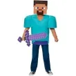bron minecraft diamentowy miecz z enchantem disguise 50 cm