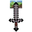 bron minecraft netherytowy miecz disguise 51 cm