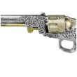 bron piankowy rewolwer szeryfa boland 37 cm