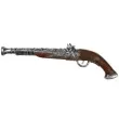 bron pistolet pirata widmann 43 cm