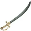 bron szabla pirata fries 65 cm