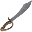 bron szabla pirata partypal 51 cm