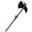 bron topor indianski tomahawk arpex 38 cm