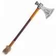 bron topor indianski tomahawk carnival toys 45 cm