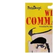 brwi wasy i brodka komandor 1 op