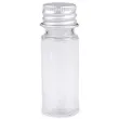 buteleczka pet z nakretka 20x65 mm 10 szt