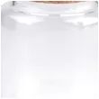 buteleczka szklana classic z korkiem stoklasa 45x65 mm 4 szt