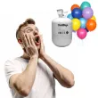 butla jednorazowa z helem standard 30 balony partypro