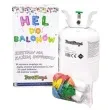 butla jednorazowa z helem standard 30 balony partypro