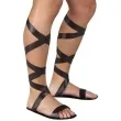 buty sandaly rzymskie boland