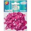 cekiny classic holo rozowe ciemne 8 mm 10 g aliga