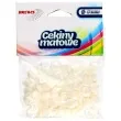 cekiny classic matowe biale 8 mm brewis 10 g
