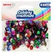 cekiny classic matowe mix 8 mm brewis 10 g