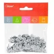cekiny classic metalic srebrne 9 mm 15 g arpex
