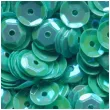 cekiny classic metalic turkusowe 6 mm 12 g czakos