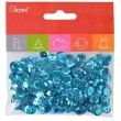 cekiny classic metalic turkusowe 9 mm 15 g arpex