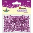 cekiny classic metallic rozowe 7 mm 14 g titanum