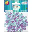 cekiny classic pastel fioletowe 8 mm 10 g aliga