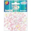 cekiny classic pastel perlowe 8 mm 10 g aliga