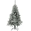 choinka classic alaska zielona guirca 120 cm