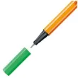 cienkopis point 88 paryska zielen 16 gr 0 4mm stabilo