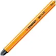 cienkopis point 88 paryska zielen 16 gr 0 4mm stabilo