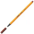 cienkopis point 88 sjena braz 75 gr 0 4mm stabilo